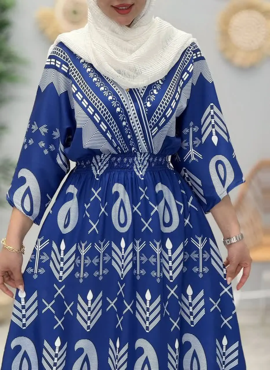 3402-پیراهن پریناز